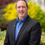 Pete Madden Portrait