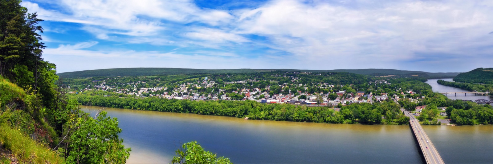 Susquehanna River Basin Commission