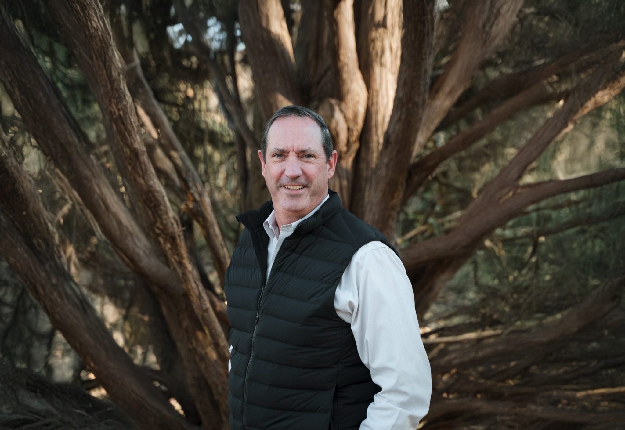 Pete Madden President & CEO